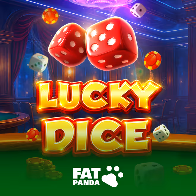 lucky-dice