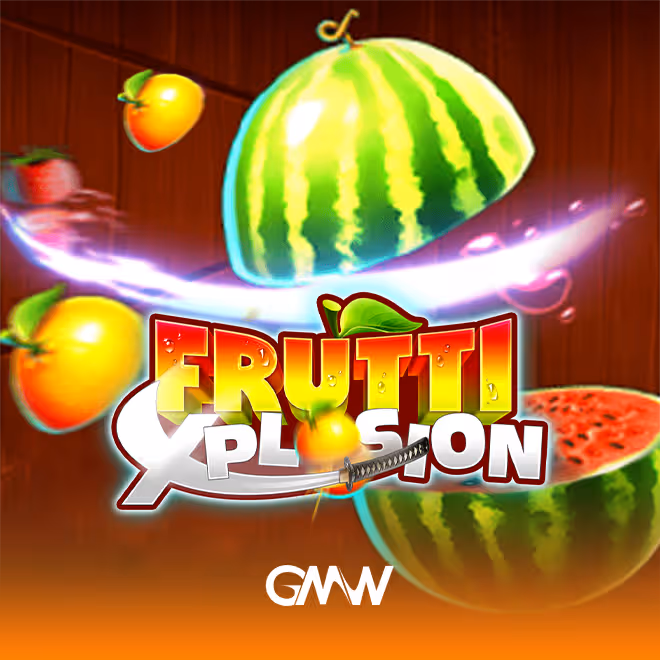frutti-xplosion