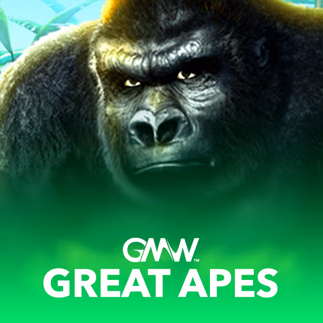 great-apes