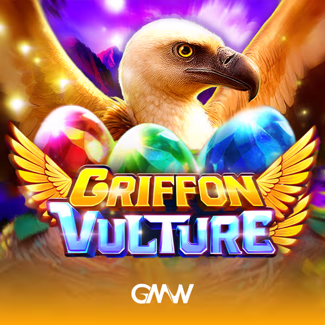 griffon-vulture
