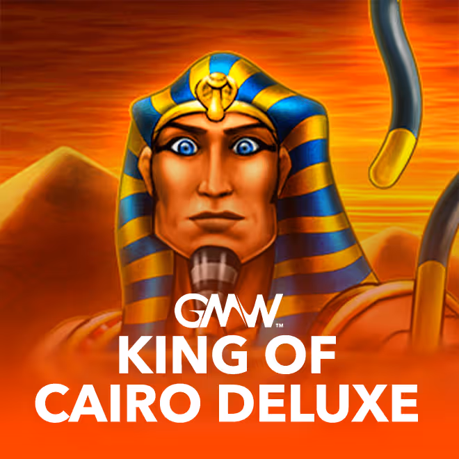 king-of-cairo-deluxe