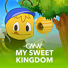 my-sweet-kingdom