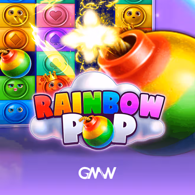 rainbow-pop