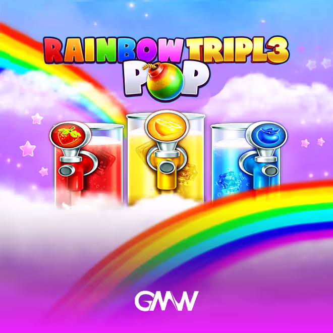 rainbow-triple-pop