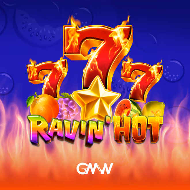 ravin-hot