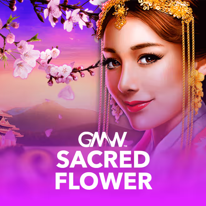 sacred-flower