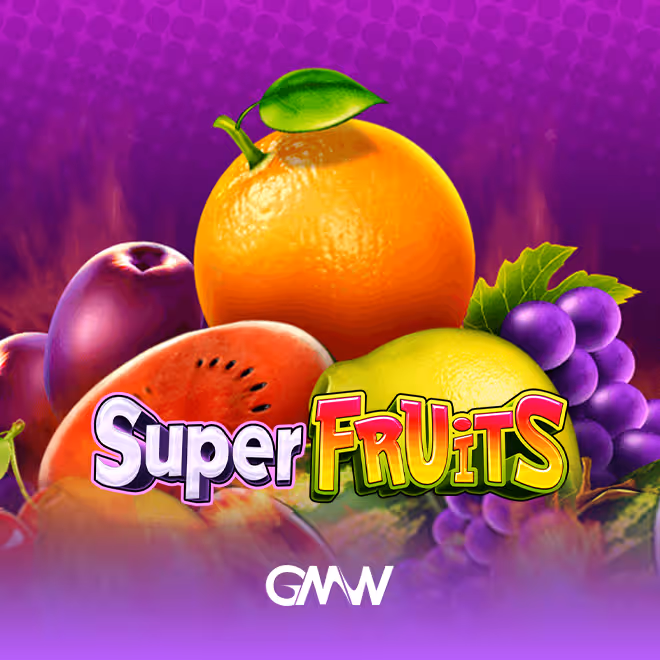 super-fruits