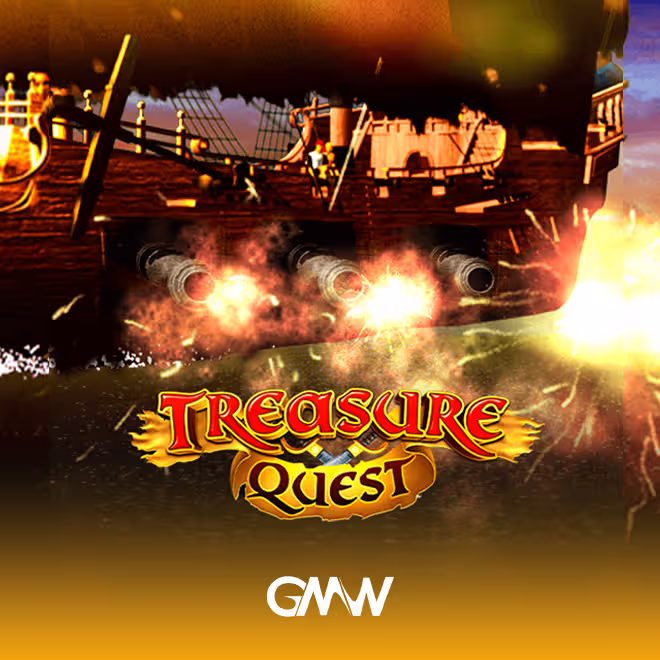 treasure-quest