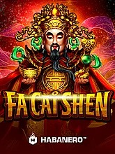 fa-cai-shen