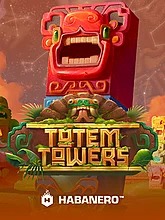 totem-towers