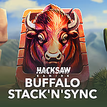 buffalo-stacknsync