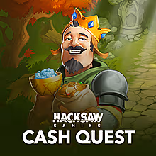 Cash Quest