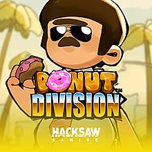 donut-division