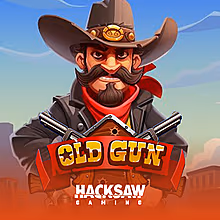old-gun