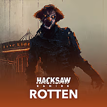 rotten