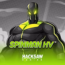 Spinman H.V.