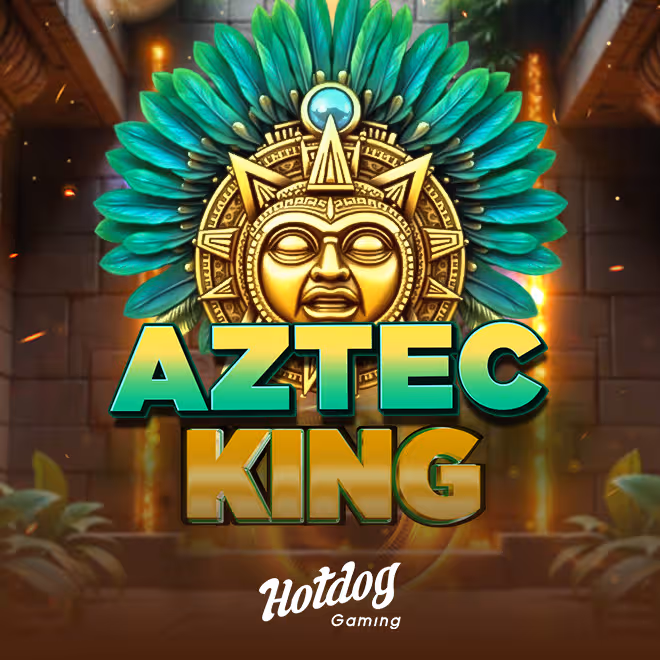 aztec-king