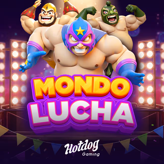 mondo-lucha