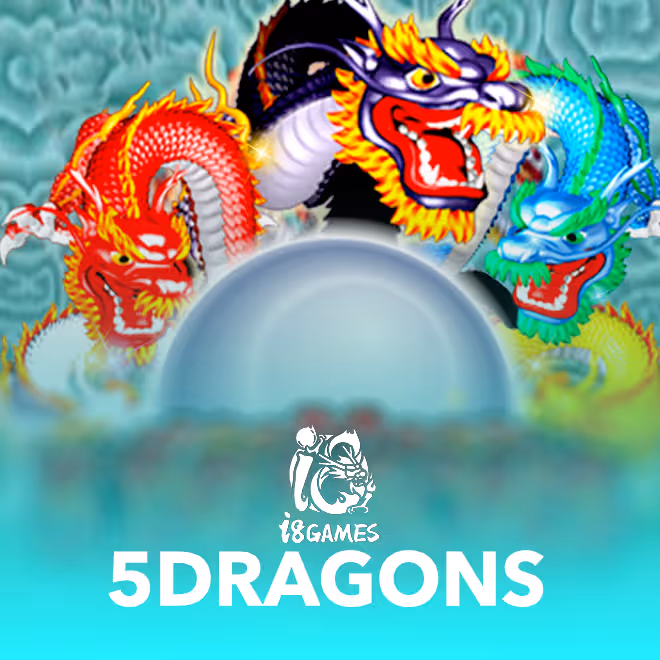 5dragons