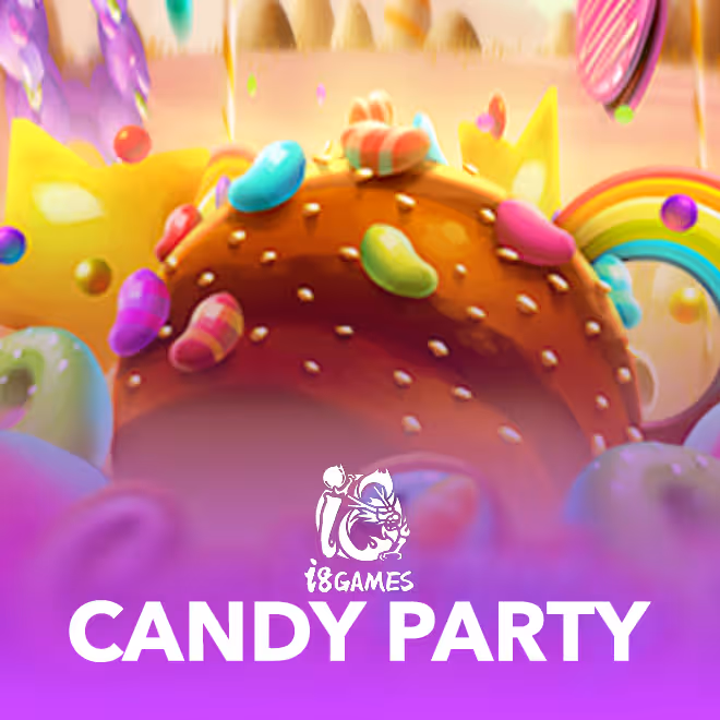 candy-party