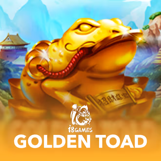 golden-toad