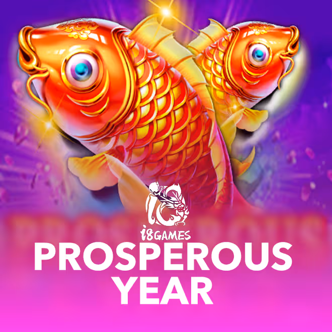 prosperous-year