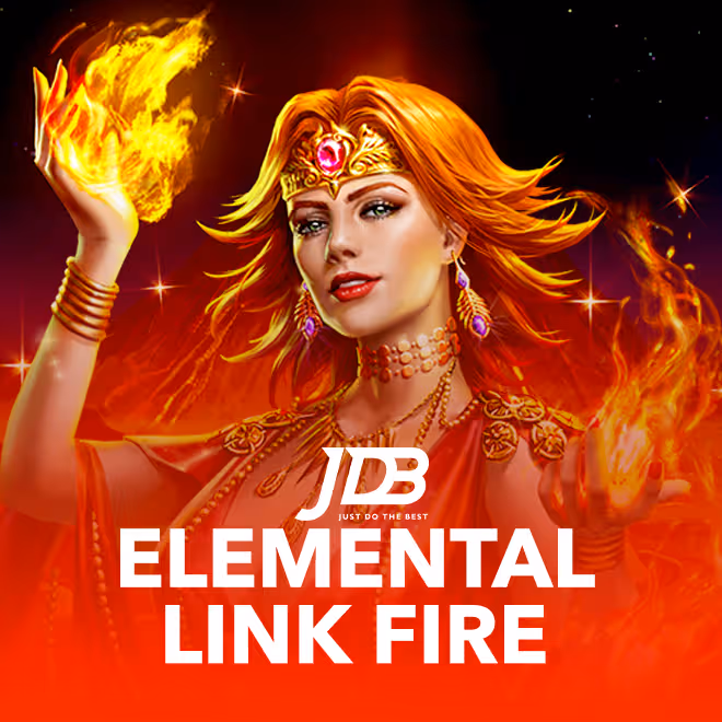 Elemental Link Fire
