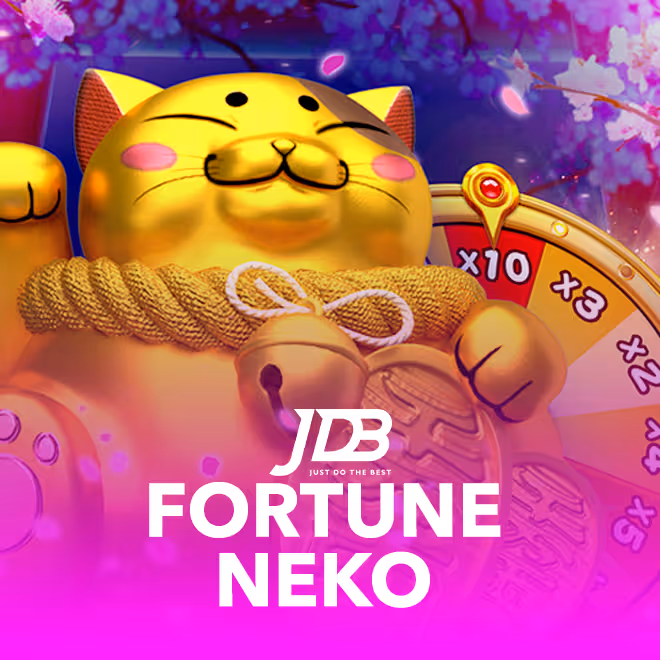 fortune-neko
