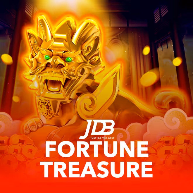 fortune-treasure