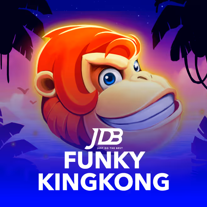 funkykingkong