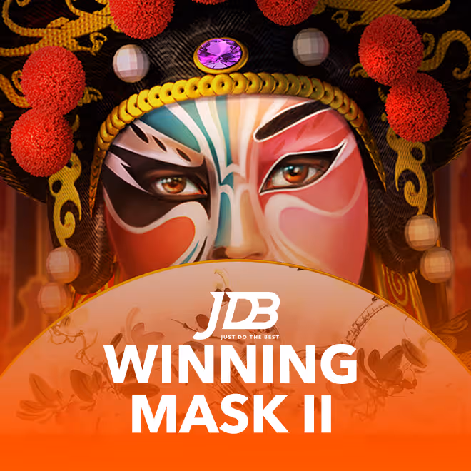 winning-mask-ii