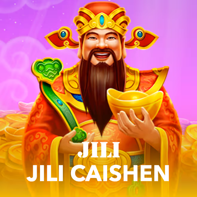 jili-caishen