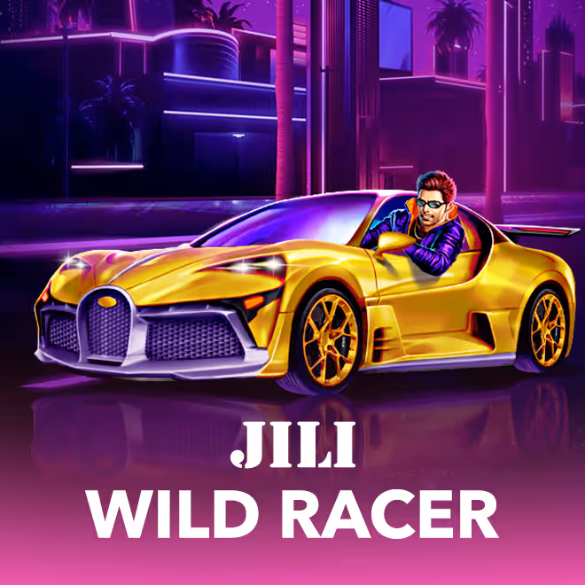 wild-racer