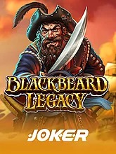 blackbeard-legacy