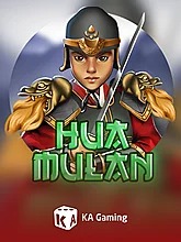 hua-mulan