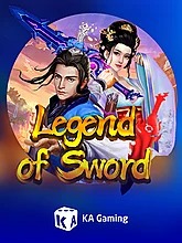 legend-of-sword