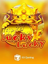 lucky-lucky