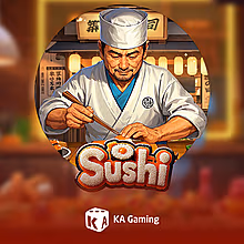 sushi