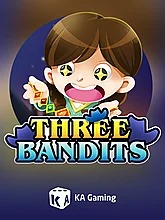 three-bandits