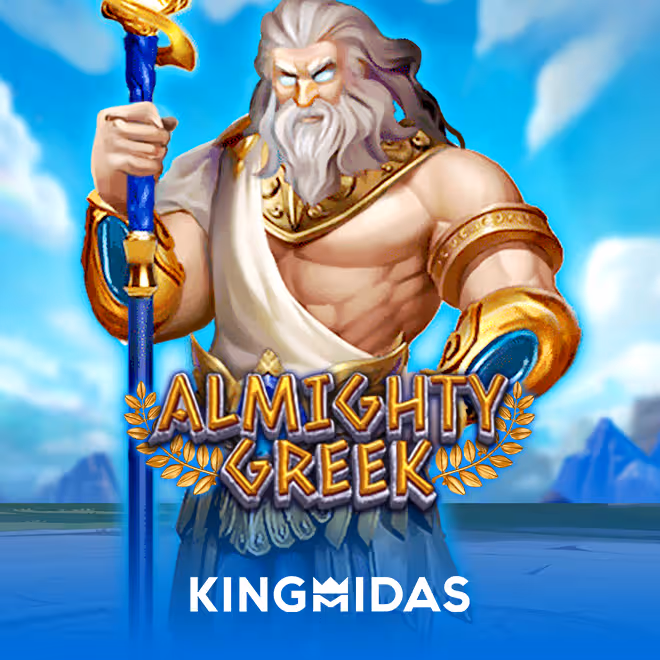 almighty-greek