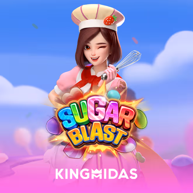 sugar-blast