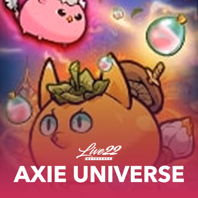 Axie Universe