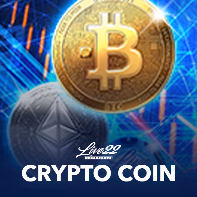 Crypto Coin