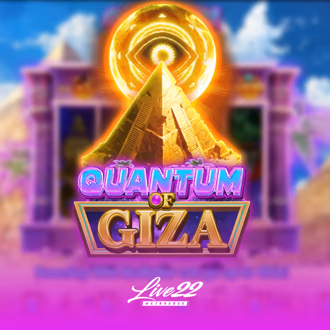 quantum-of-giza