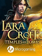 Lara Croft - Temples and Tombs