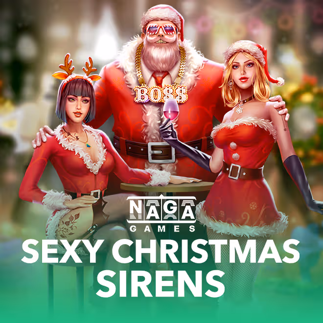 sexy-christmas-sirens
