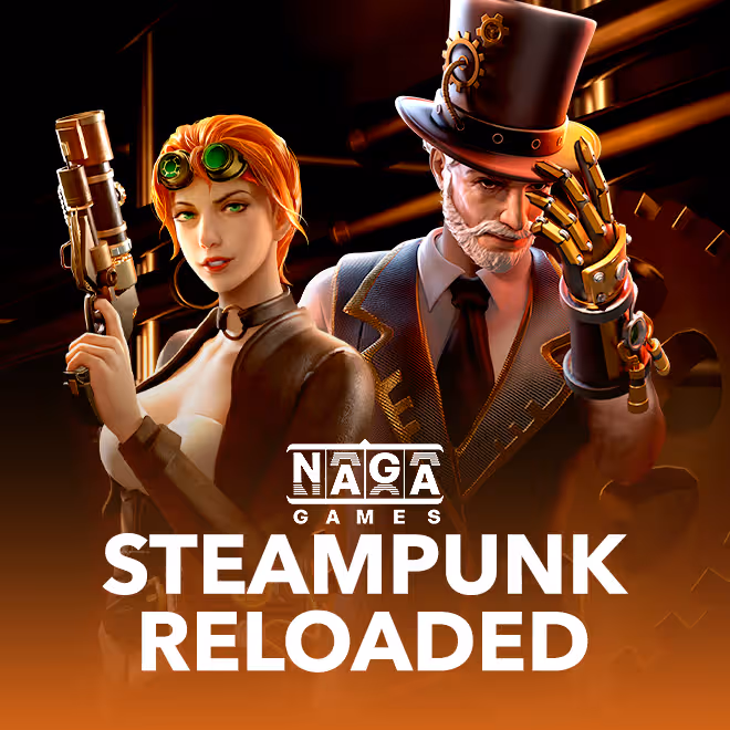 steampunk-reloaded