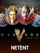 vikings-video-slot