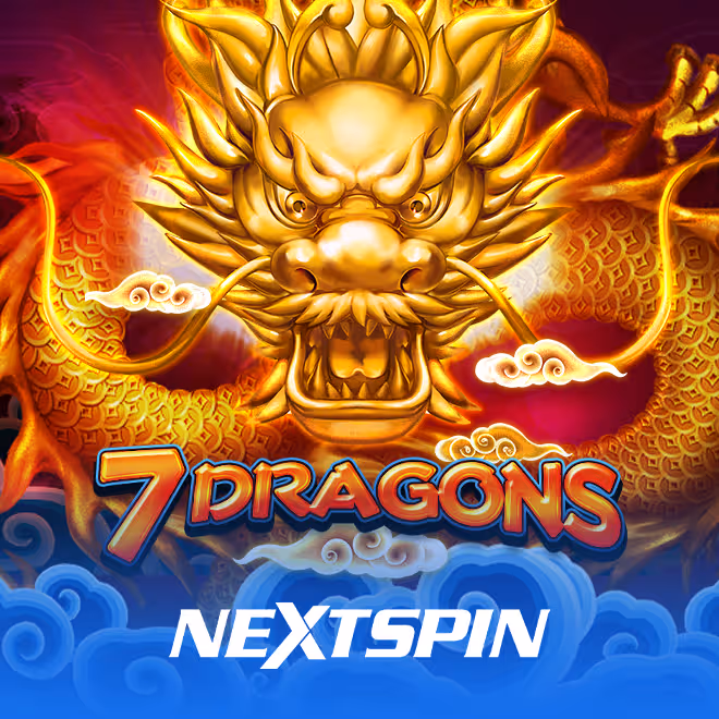 7-dragons