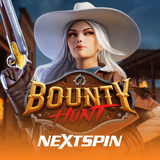 bounty-hunt